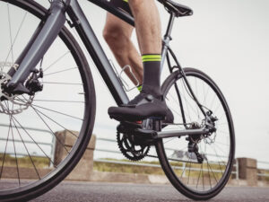 Features Of Road Bike Pedals