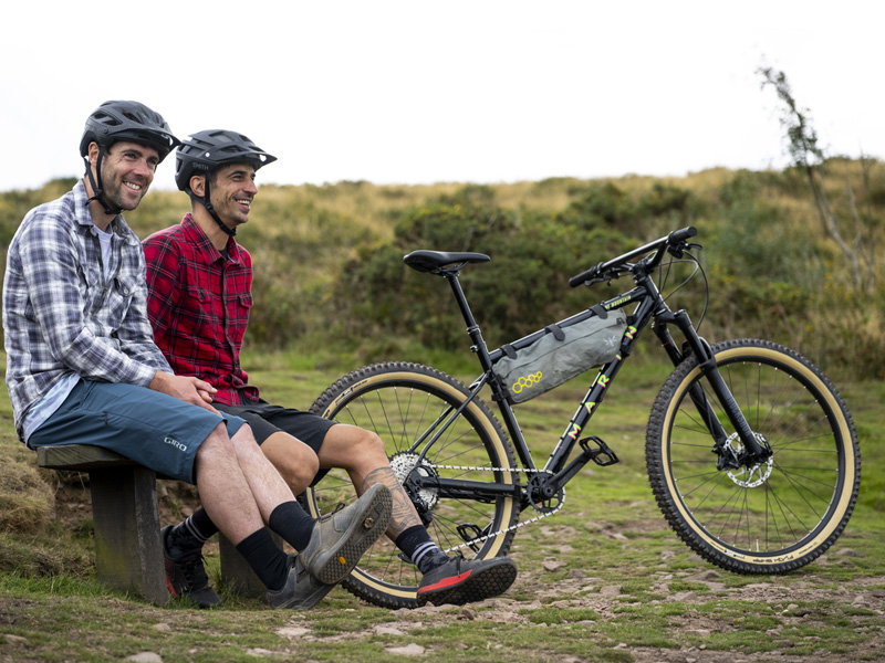 Are Marin Mountain Bikes Good? Rodalink