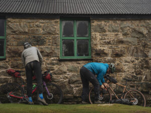 A Complete Guide on Gravel Bike Sizing - Rodalink