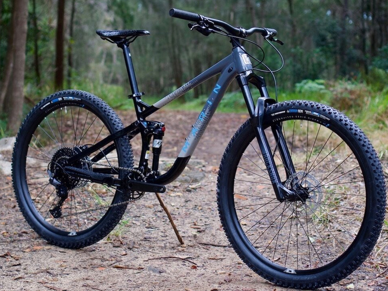 Are Marin Mountain Bikes Good? - Rodalink