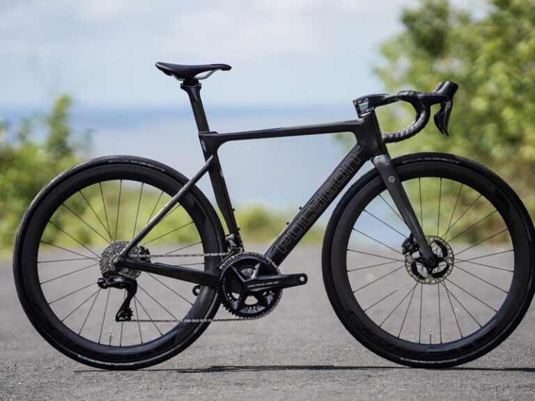 Road Bike Frame Types Which Material to Choose? Rodalink