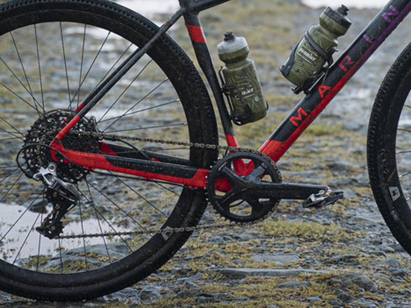 A Complete Guide on Gravel Bike Sizing Rodalink