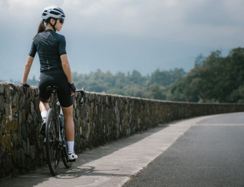 4 Bad Road Cycling Habits to Avoid!