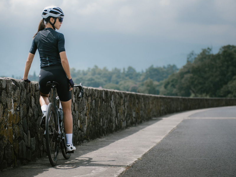 4 Bad Road Cycling Habits to Avoid!
