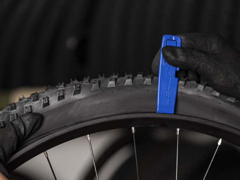 5. Tire Levers