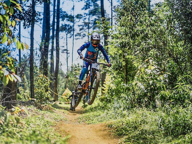 Enduro MTB – What Is It?