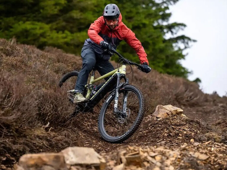 A Comprehensive Guide to CrossCountry Mountain Biking Rodalink