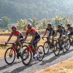 Group Cycling 101: Tips for Safe and Rewarding Adventures