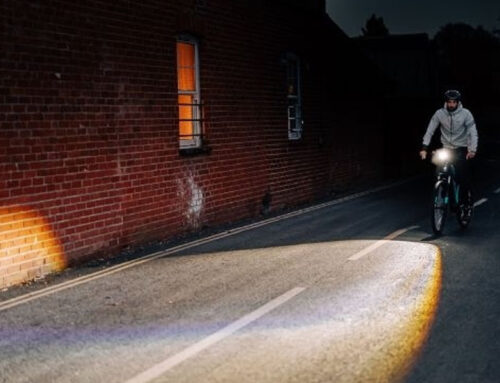 3 Reasons You Should Try Night Ride