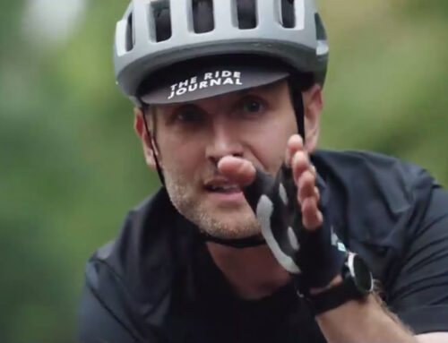Cycling Communication: 3 Essential Hand Signals to Know