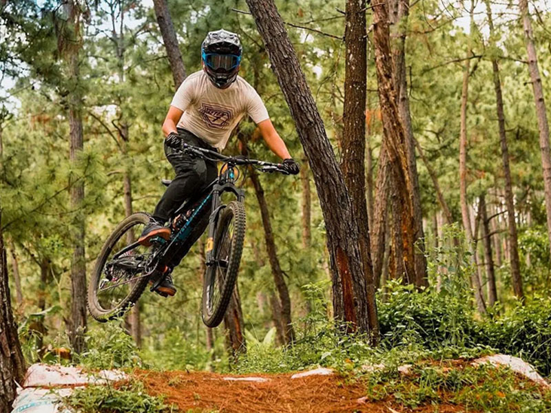 What Is Enduro MTB? Guide for Beginners