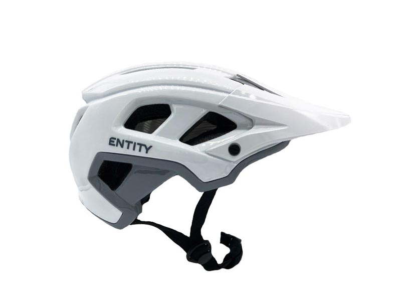 4. Entity MH020 Mountain Bike Helmet (RM 199.00)