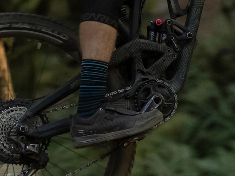 Top 5 MTB Shoes Under RM330