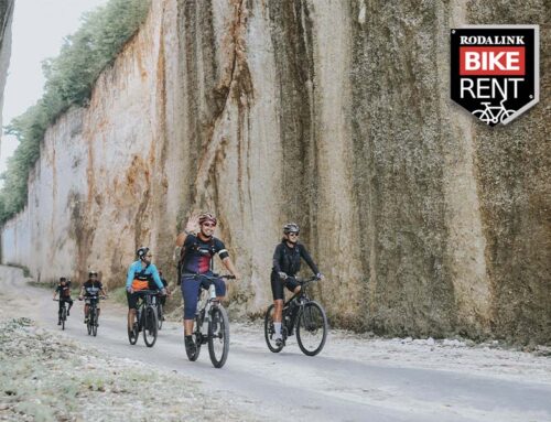 Dukung Pariwisata Eco-friendly, Sewa Sepeda Rodalink Hadir di 54 Outlet di Seluruh Indonesia