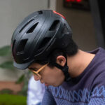 5 Signs to Replace Your Bike Helmet