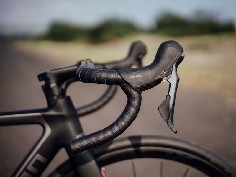 Bike Drop Handlebar