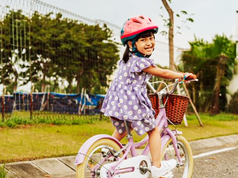 Hal yang Harus Kamu Ketahui dan Tips Sebelum Memilih Sepeda Anak