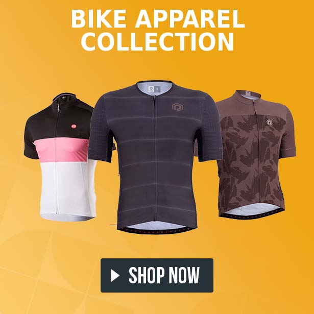 Bike Apparel Collection