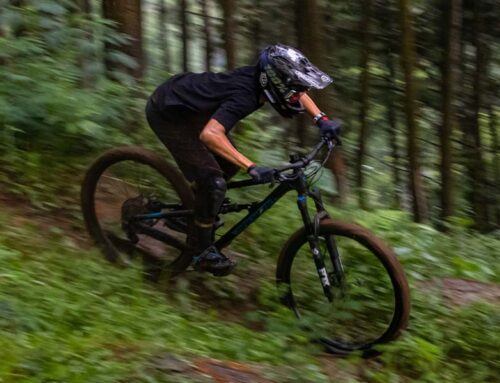 Selecting MTB Helmet: 5 Features for Safety and Experience