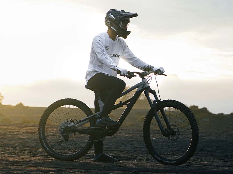 How to Choose the Right Mountain Bike?