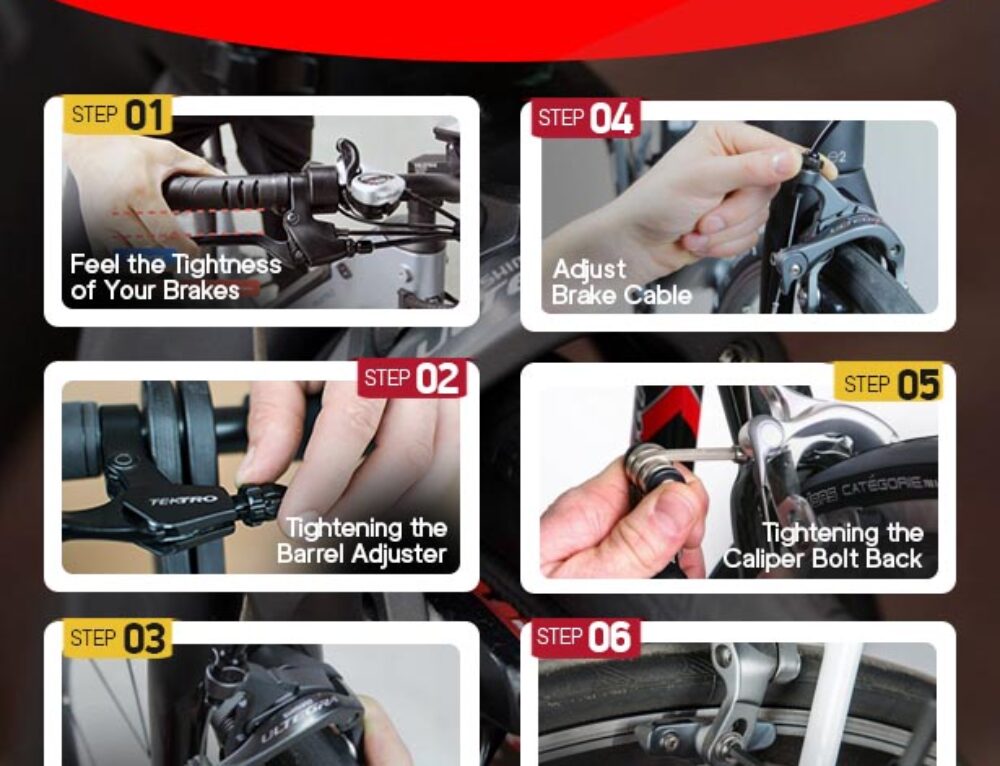 How to Adjust Mountain Bike Suspension For Beginners Rodalink