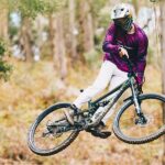 downhill & enduro mountain biking