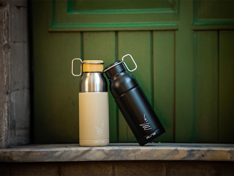 MIA Thermo Elite Bottle to manage your drink’s temperature