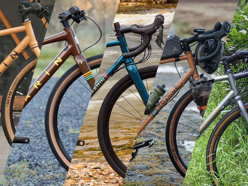 5 Best Gravel Bikes Under RM 3000 Rodalink