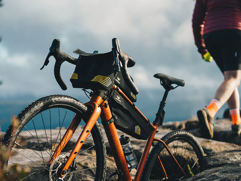 Polygon Bend R7 Gravel Bike