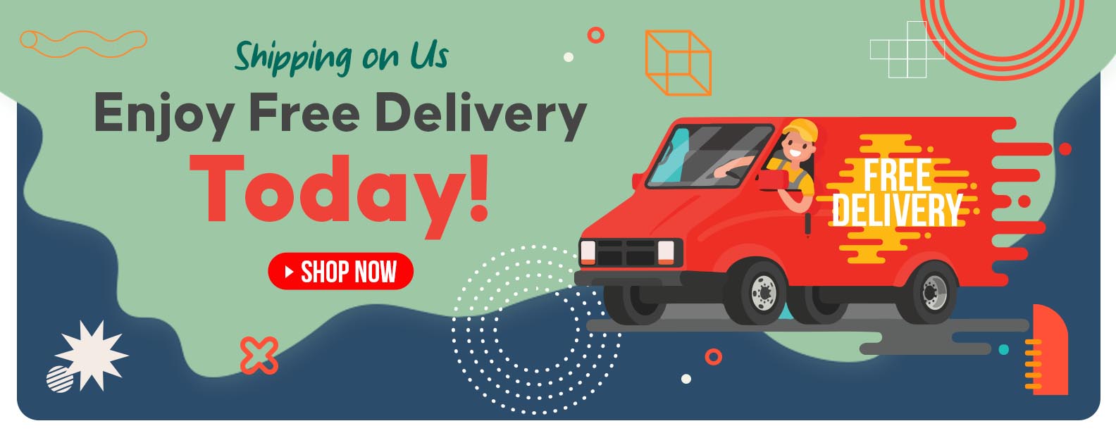 Free Delivery