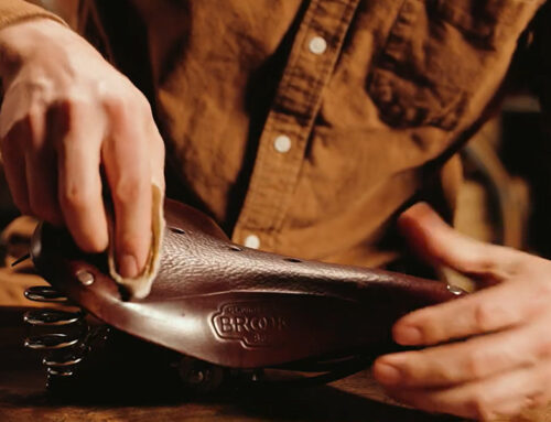 Brooks Saddle Care Secrets: How to Clean and Protect Your Leather Saddle