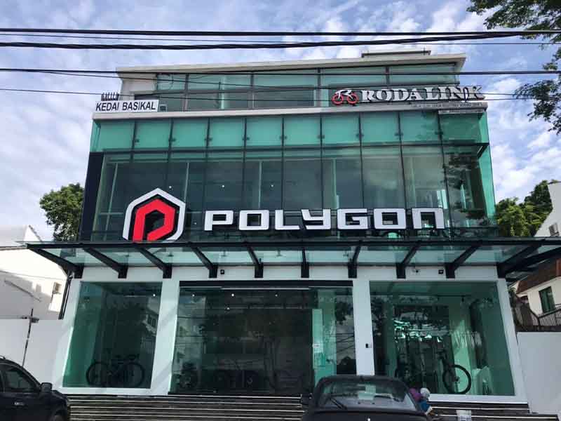 Rodalink Malaysia Flagship Store Grand Opening: A New Hub for Cyclists