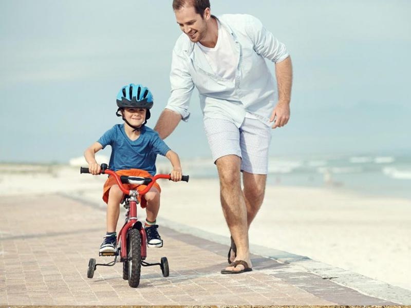 Sepeda BMX Polygon Travis 2020