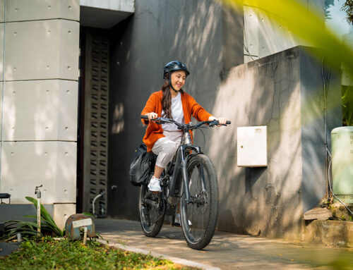 Top 8 Electric Bicycles Malaysia for 2024