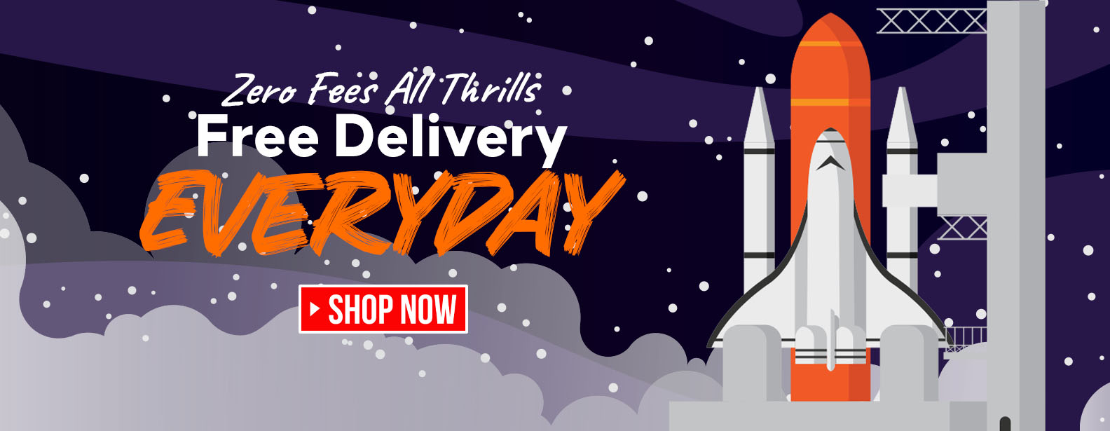 Free Delivery