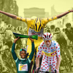 Tour de France Prudential Singapore Criterium