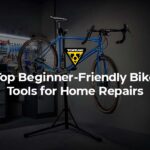 Top beginner-friendly bike tools for home repairs