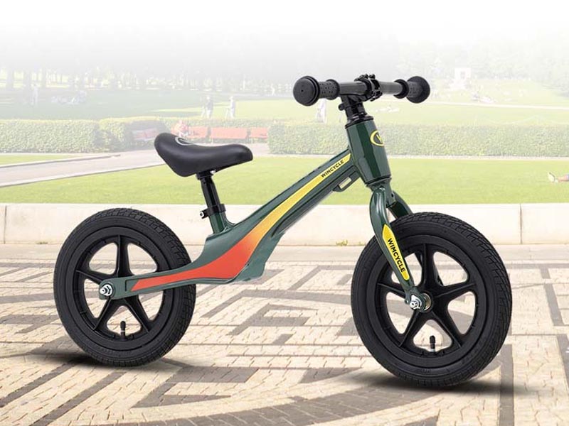 Wimcycle Gomy 12 Balance Bike