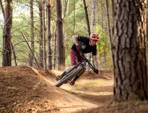 E-MTB Recommendations: Conquer Off-Road Terrain with Ease