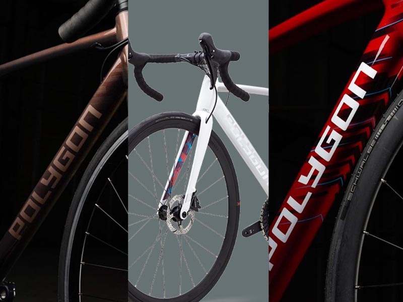 Beginner-friendly road bike recommendations