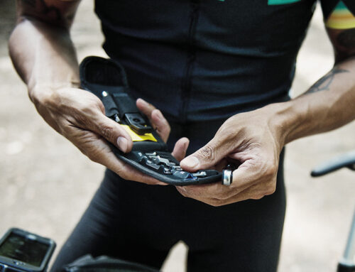 Essential Tools Every Cyclist Should Carry for Smooth Rides