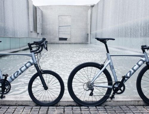 Tern Surge Mini Velo: A Stylish and Functional Urban Bike for 2025