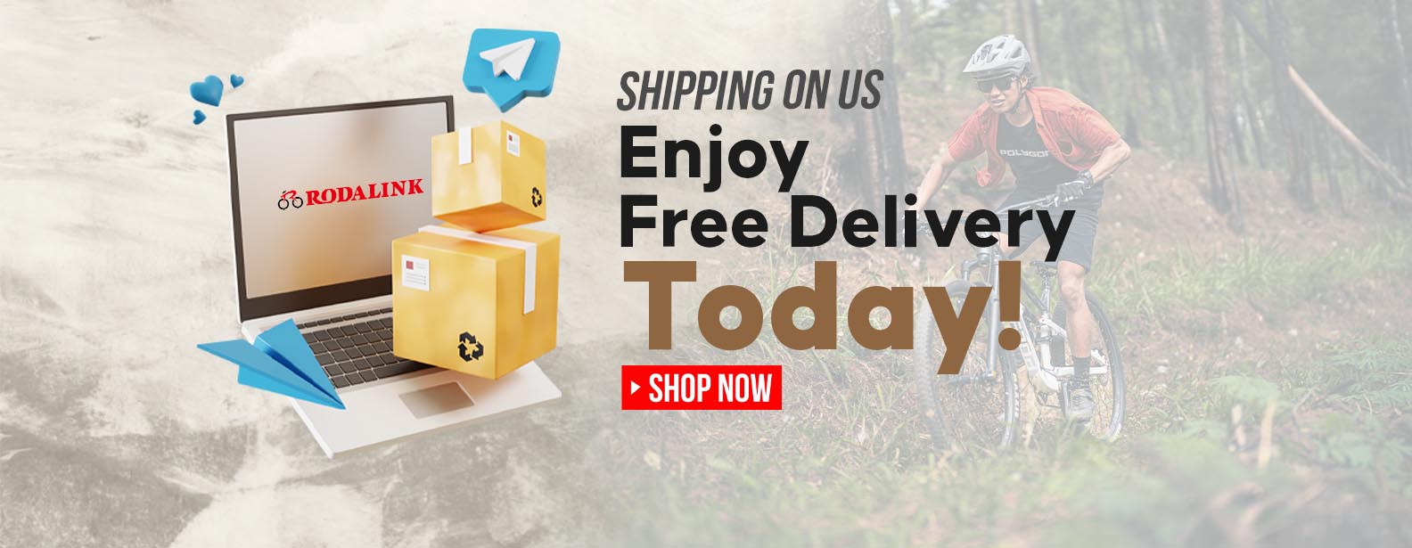 Free Delivery