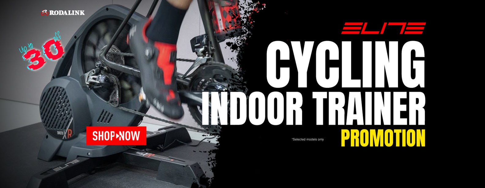 Elite Trainer Sale: Ultimate Indoor Training Experience