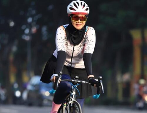 Cycling During Ramadan: Best Time and Routes to Ride Safely