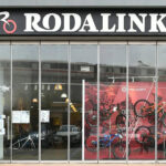 Rodalink Singapore: Your best bike repair shop in SG