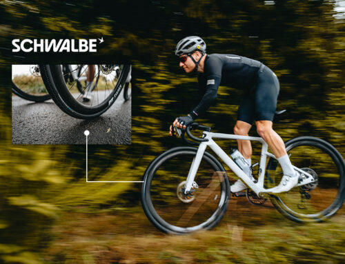 Schwalbe Gravel Tire Unveiled: A Complete Guide to Choosing the Right Gravel Tire