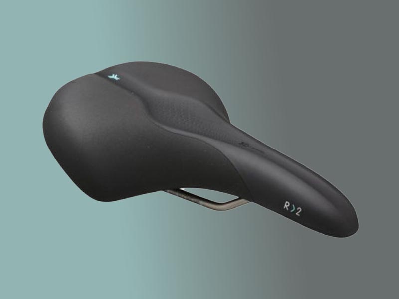 Scientia saddle 90-degree spine angle