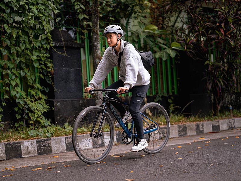  Sit bone measurement for a bike saddle