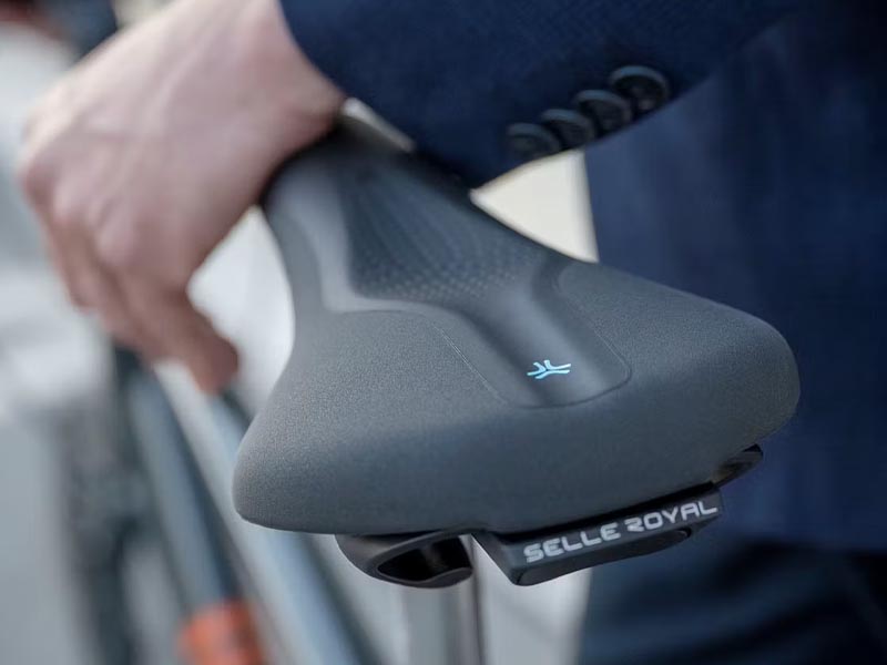  Selle Royal Scientia bike saddle